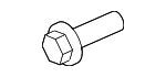 9010510511 - Body: Reinforcement Bolt for Lexus: ES300, ES330, ES350 Image