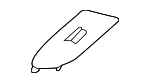 829615AA1B - Body: Switch Bezel for Nissan Image