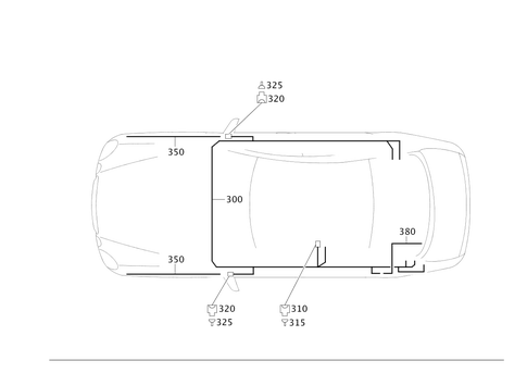 Tire Pressure Check for 2003 Mercedes-Benz E55 AMG #0