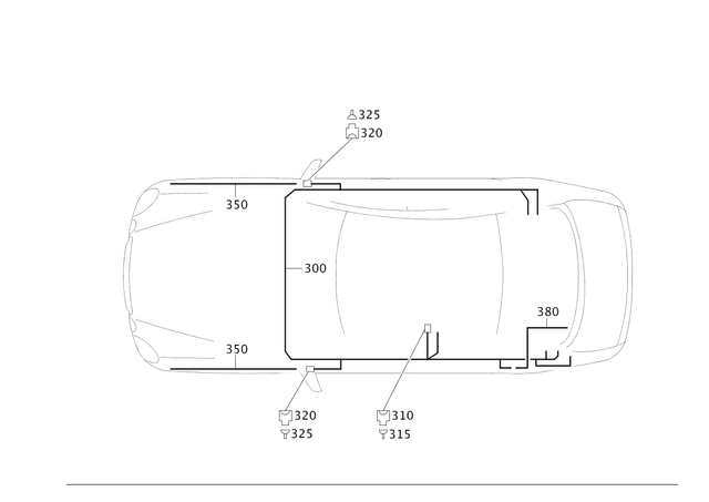 25400481 - : Plug for Mercedes-Benz Image