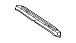 652400C020 - Body: Rear Sill for Toyota: Tundra Image