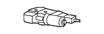PAB877795 - Body: Motor for Porsche Image