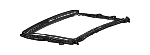 95C877049 - Body: Sunroof Frame for Porsche: Macan Image
