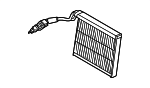 PR3Z19860A - HVAC: A/C Evaporator Core for Ford Image