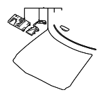 56101AK010 - : Windshield for Toyota: Tacoma Image