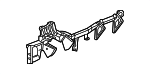15190379 - Body: Instrument Panel Cross-member for GM Image