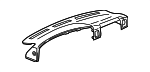 15833352 - Body: Instrument Panel Pad for GM Image image