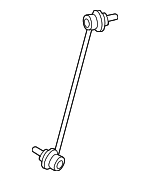 33558090203 - Suspension: Stabilizer Link for BMW Image