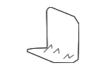 10376545 - Electrical: Retainer for GM Image