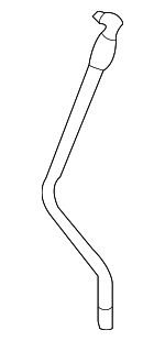 15247277 - Electrical: Vent Tube for GM Image