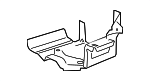 15793349 - Electrical: Battery Tray for GM Image