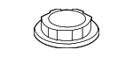T2H57759 - Cooling System: Reservoir Cap for Jaguar Image