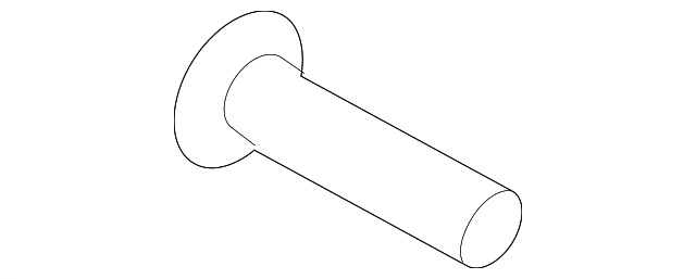 Drive Unit Bolt - Porsche (N-106-994-01)