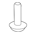 PAF005372 - Suspension: Reinforcement Front Bolt for Porsche: Macan Image