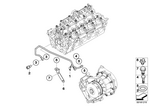 7119963076 - : Gasket Ring for BMW Image