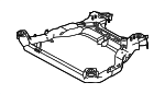 GS4H3480XD - : Engine Cradle for Mazda: 6 Image