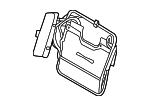 LR057179 - Body: Lumbar Adjuster for Land-Rover Image