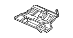 LR018185 - Body: Seat Frame for Land Rover: Range Rover Image