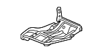 LR018184 - Body: Seat Frame for Land Rover: Range Rover Image