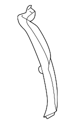 644570E010 - : Cover for Lexus: RX330, RX350, RX400h Image