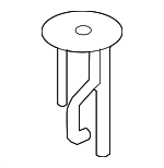 7702460200 - : Tube Assembly for Toyota: Land Cruiser Image