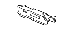 5065204AB - Body: Floor Crossmember for Chrysler: 300 | Dodge: Charger, Magnum Image
