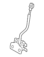 7164404020 - : 2009-2015 Toyota - Controller for Toyota: Matrix, Tacoma Image