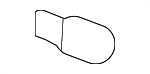 13503360 - Electrical: Backup Lamp Bulb for GM Image