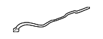 15982250 - Belts &amp; Cooling: Engine Oil Cooler Line for GM Image