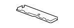15177113 - Body: Floor Pan Reinforcement for GM Image