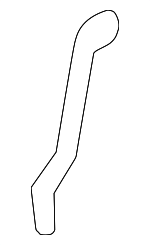 SD891K9AA - Body: Collar for Mopar Image