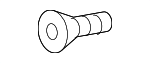 90148A0017 - Body: Striker Screw for Toyota Image
