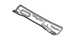 5Q1805265 - Body: Drip Channel for Audi: A3, A3 Quattro, A3 Sportback e-tron, S3, TT Quattro, TT RS Quattro, TTS Quattro Image