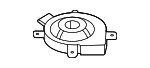 4N0963575A - Body: Fan for Audi Image