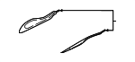 4K0963549 - Body: Seat Heater for Audi Image