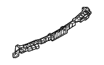 9Y0807863A - Body: Center Bracket for Porsche Image