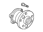 4245033020 - : Hub &amp; Bearing for Lexus: ES300 Image