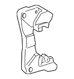 4772133070 - : Carrier for Lexus: ES300 Image