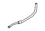 32416750282 - : Return Hose for BMW: Z8 Image