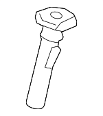 52307938645 - Body: Guide for BMW: X5 Image