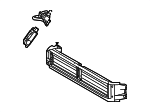 5318008013 - : Radiator Shutter Assembly for Toyota: Grand Highlander, Highlander, Sienna Image