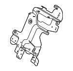 LR057446 - Electrical: Mount Bracket for Land-Rover Image