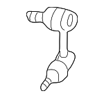 51320S2G003 - : Stabilizer Link for Acura Image