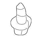 90186SR3000 - : 1994-2006 Acura - Bolt, Flange (12X48) for Acura: RSX Image