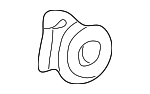 52306S6MA01 - : Stabilizer Bar Bushing for Acura Image