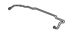 52300S6MA61 - : Stabilizer Bar for Acura Image