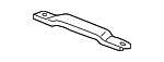 74350S6MZ00 - Suspension: Stiffener for Acura Image