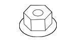 2005-2021 Volvo Outer Belt Assembly Nut
