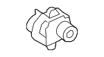 66539240274 - Entertainment &amp; Telematics: Lane Departure System Camera for BMW Image