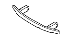 51117200742 - Body: Bumper Impact Bar for BMW Image